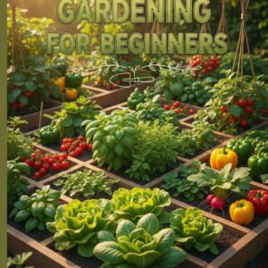 Square Foot Gardening for Beginners
